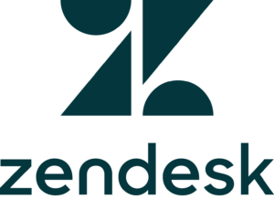 Logo Zendesk